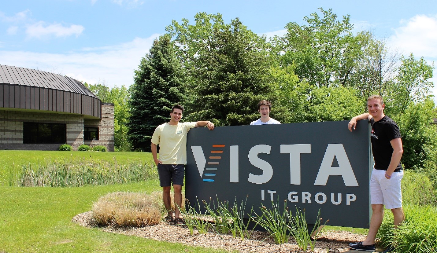 2019-Summer-Interns