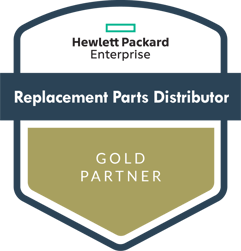 HPE_Gold_Partner_Replacements_Parts_Distributor_Logo