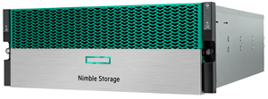 Nimble Storage Array